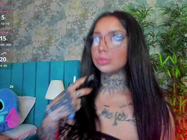CreamyInk webcam