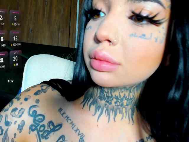 CreamyInk webcam