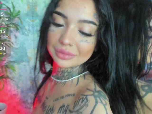 CreamyInk webcam