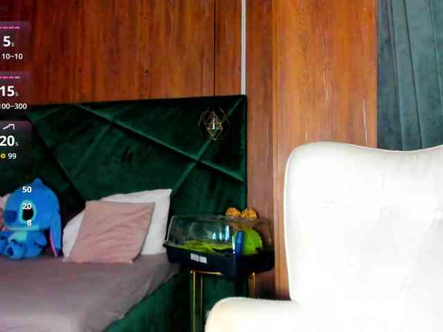 CreamyInk webcam
