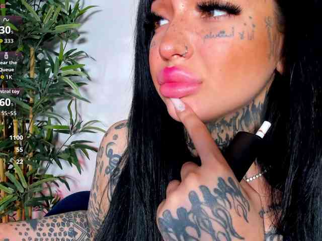 CreamyInk webcam