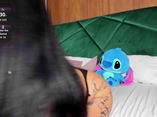 CreamyInk webcam