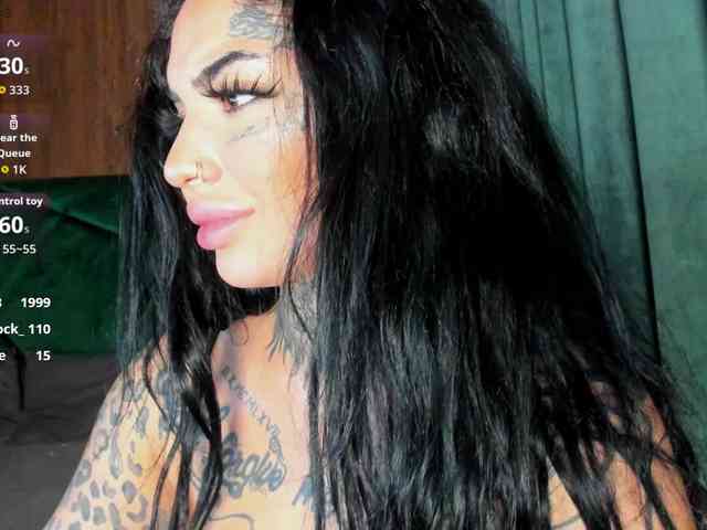 CreamyInk webcam