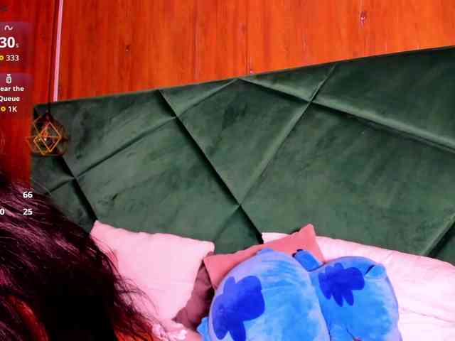 CreamyInk webcam