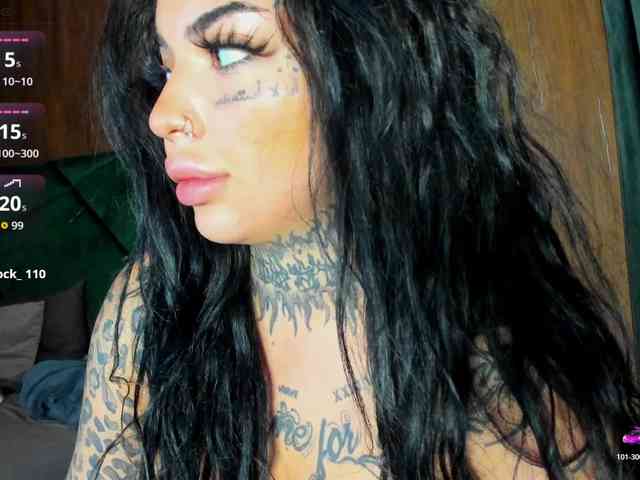 CreamyInk webcam