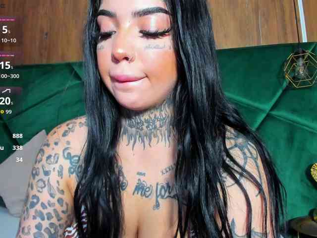 CreamyInk webcam