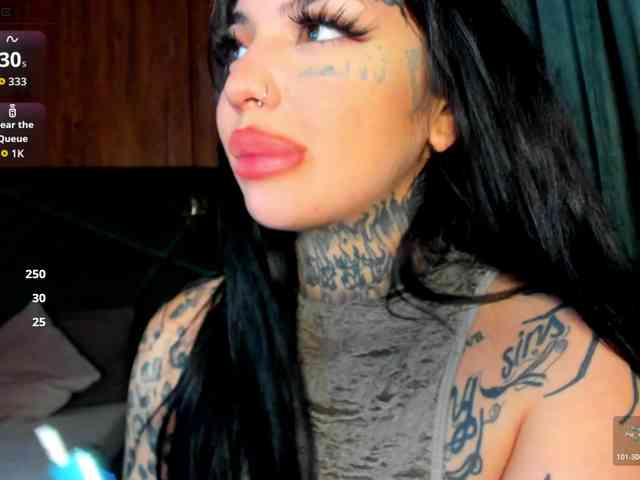 CreamyInk webcam