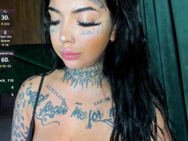 CreamyInk webcam