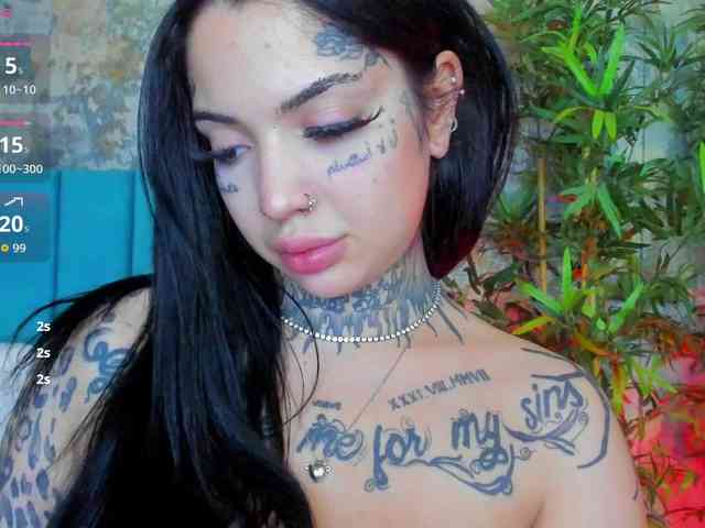 CreamyInk