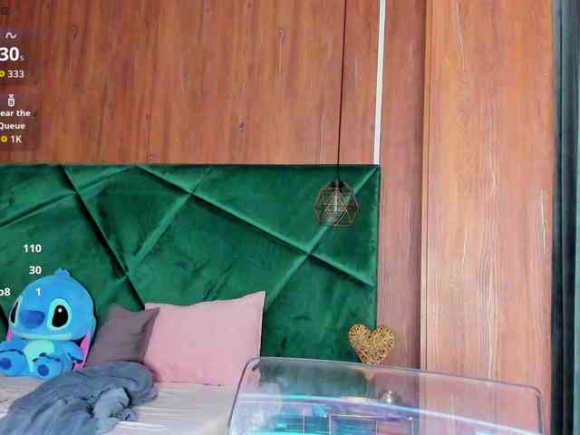 CreamyInk webcam