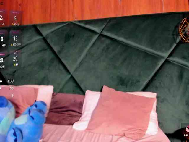 CreamyInk webcam