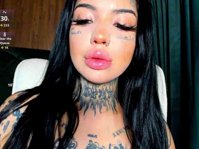 CreamyInk webcam