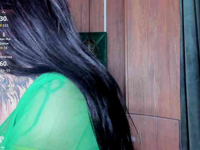 CreamyInk