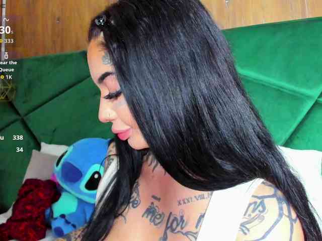 Model: CreamyInk