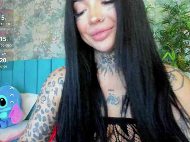 CreamyInk webcam