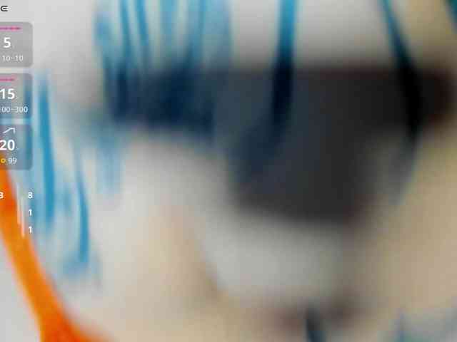 CreamyInk webcam