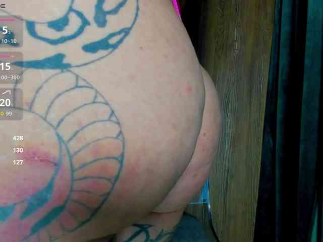 CreamyInk
