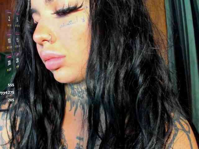CreamyInk webcam