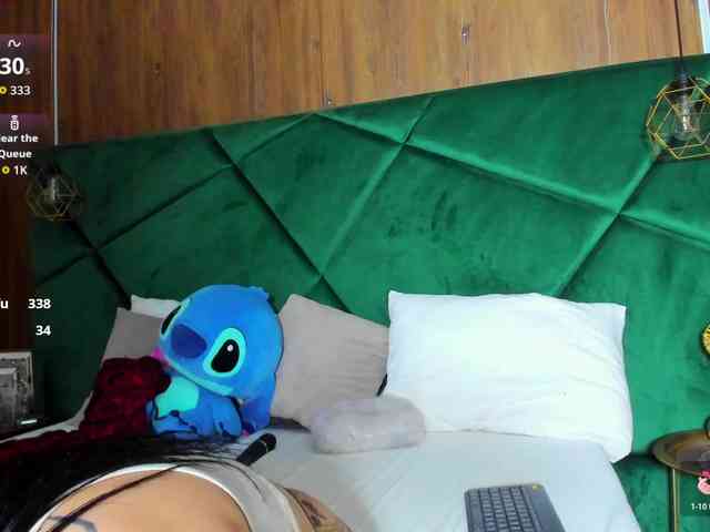 CreamyInk webcam