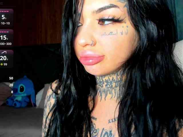CreamyInk webcam