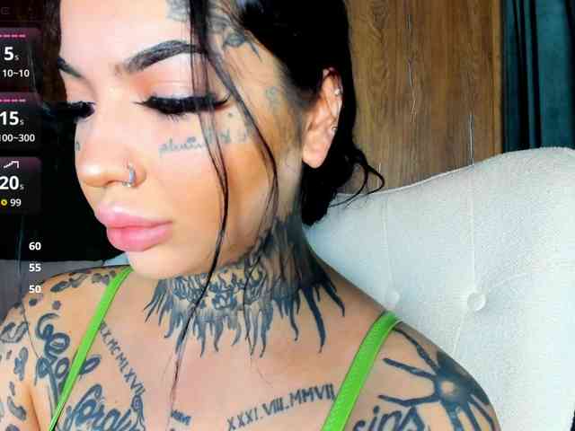 CreamyInk webcam