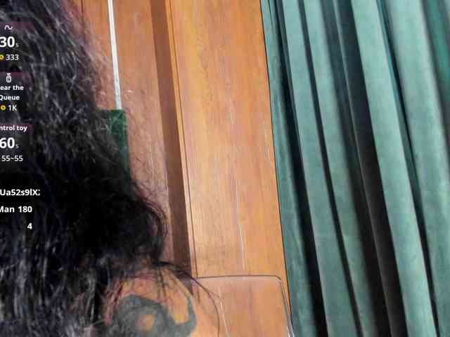 CreamyInk webcam