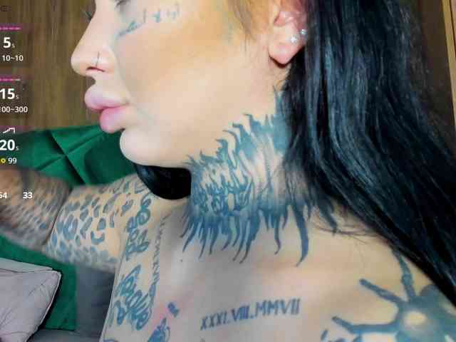 CreamyInk