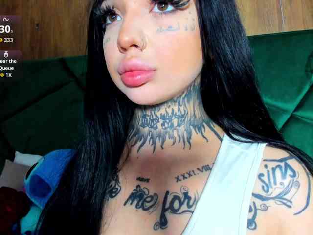 CreamyInk webcam