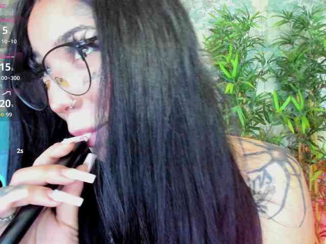 CreamyInk webcam