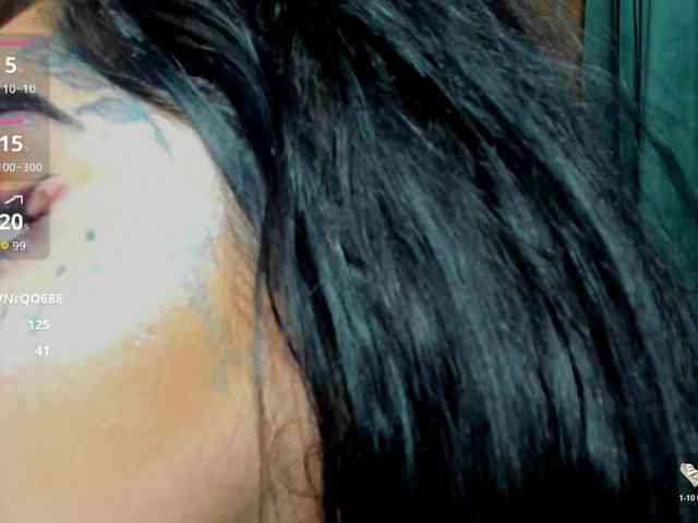 CreamyInk