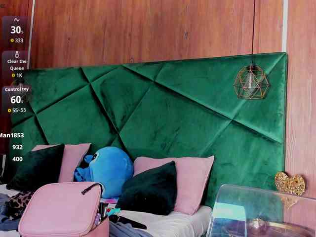 CreamyInk