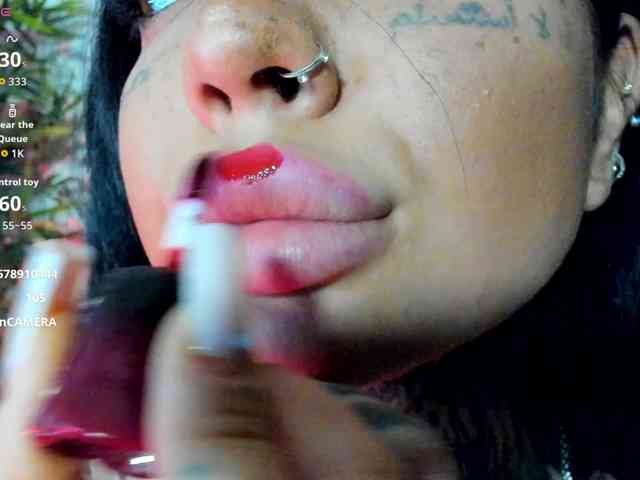 CreamyInk webcam
