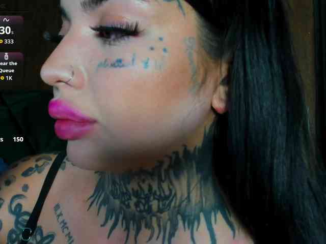 CreamyInk