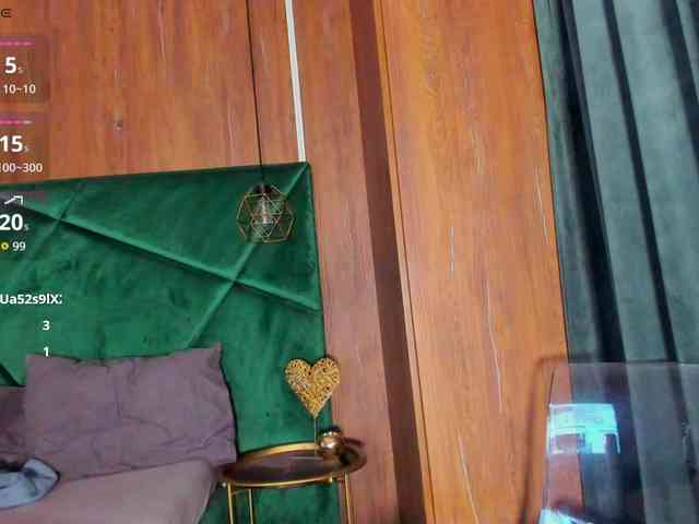 CreamyInk webcam