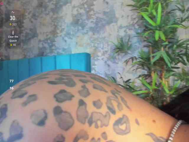 CreamyInk