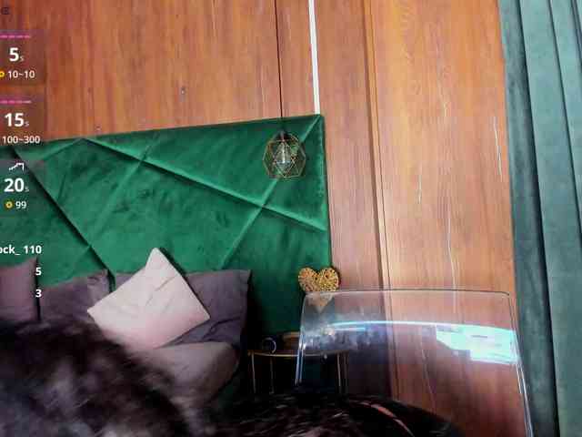 CreamyInk webcam