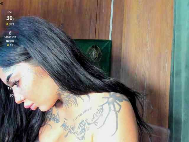 CreamyInk webcam
