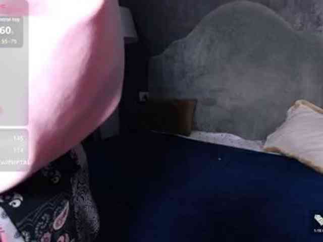 CreamyInk webcam