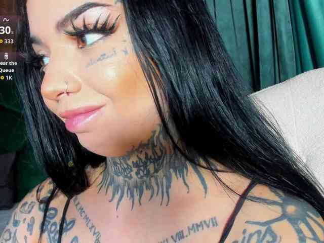 CreamyInk webcam