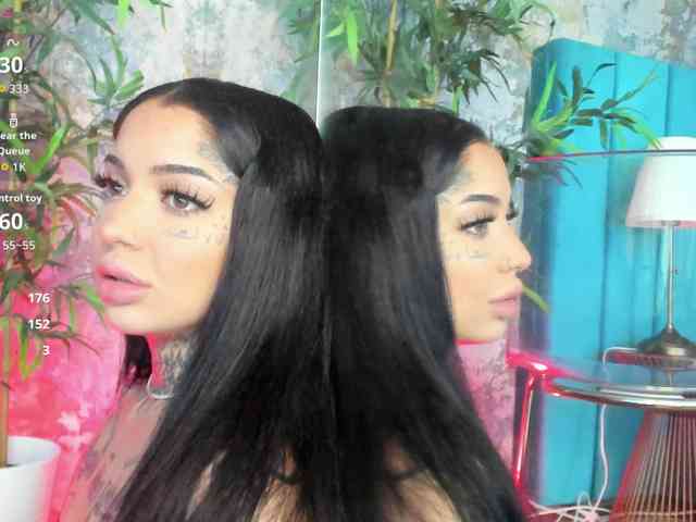 CreamyInk webcam