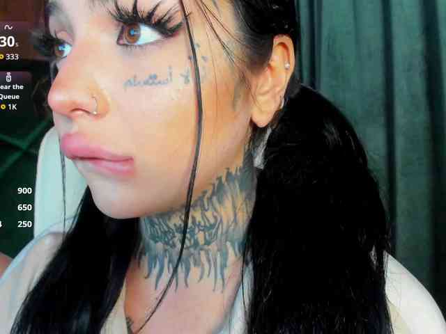 CreamyInk webcam