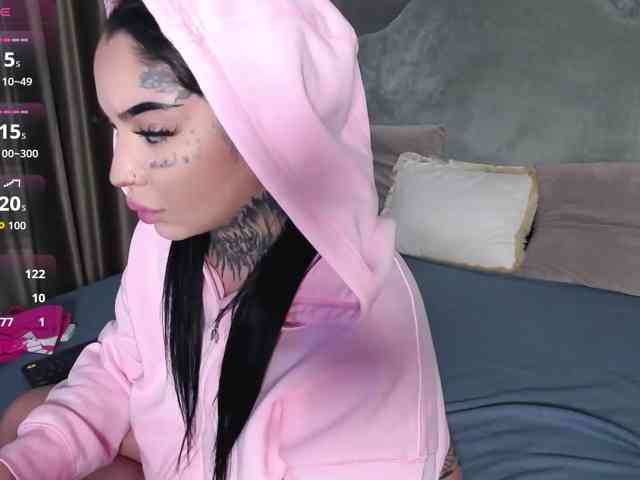 CreamyInk