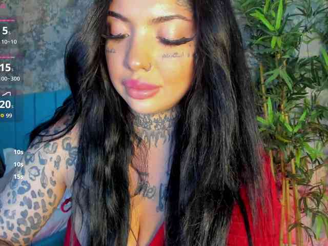 CreamyInk webcam