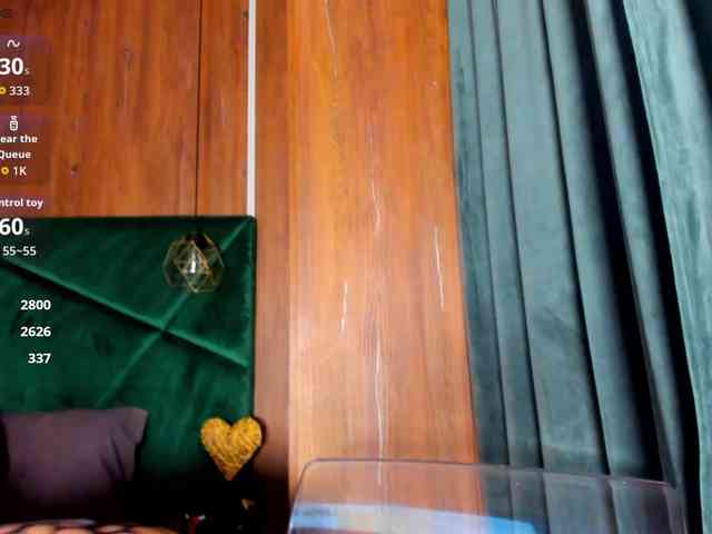 CreamyInk webcam
