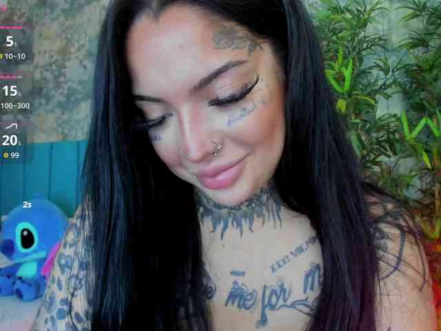CreamyInk webcam