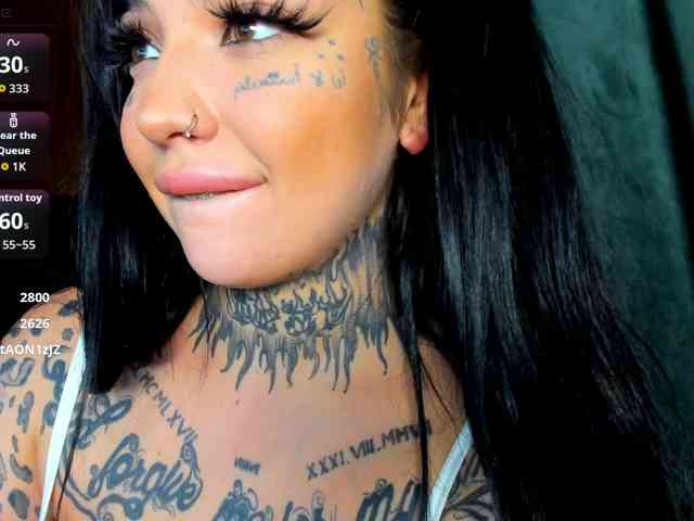 CreamyInk webcam