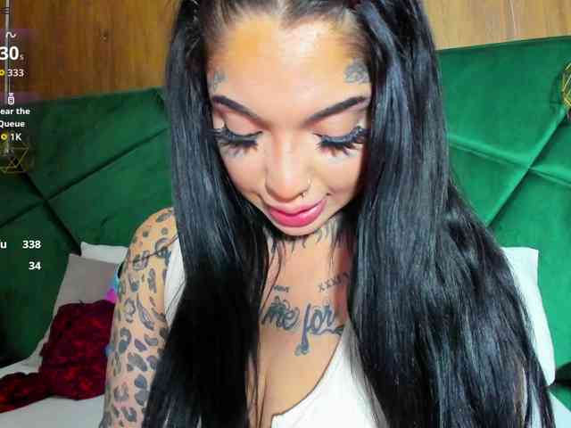CreamyInk webcam