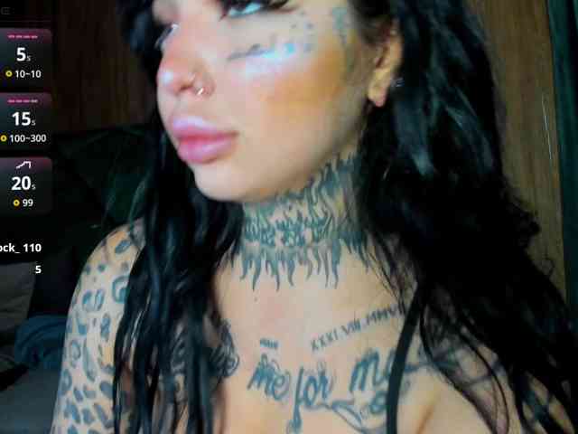CreamyInk webcam