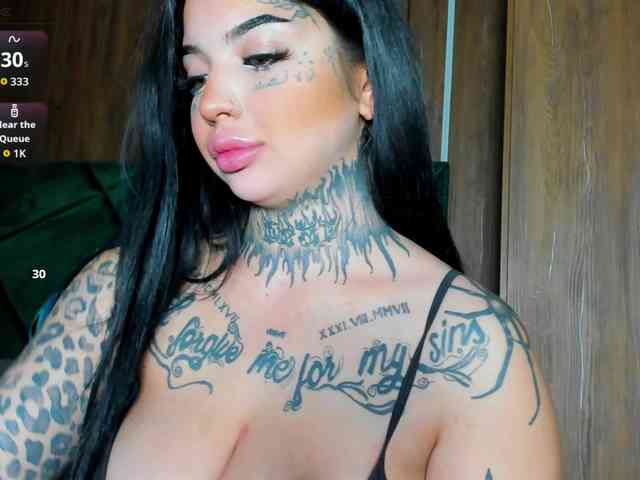 CreamyInk webcam