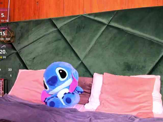 CreamyInk webcam